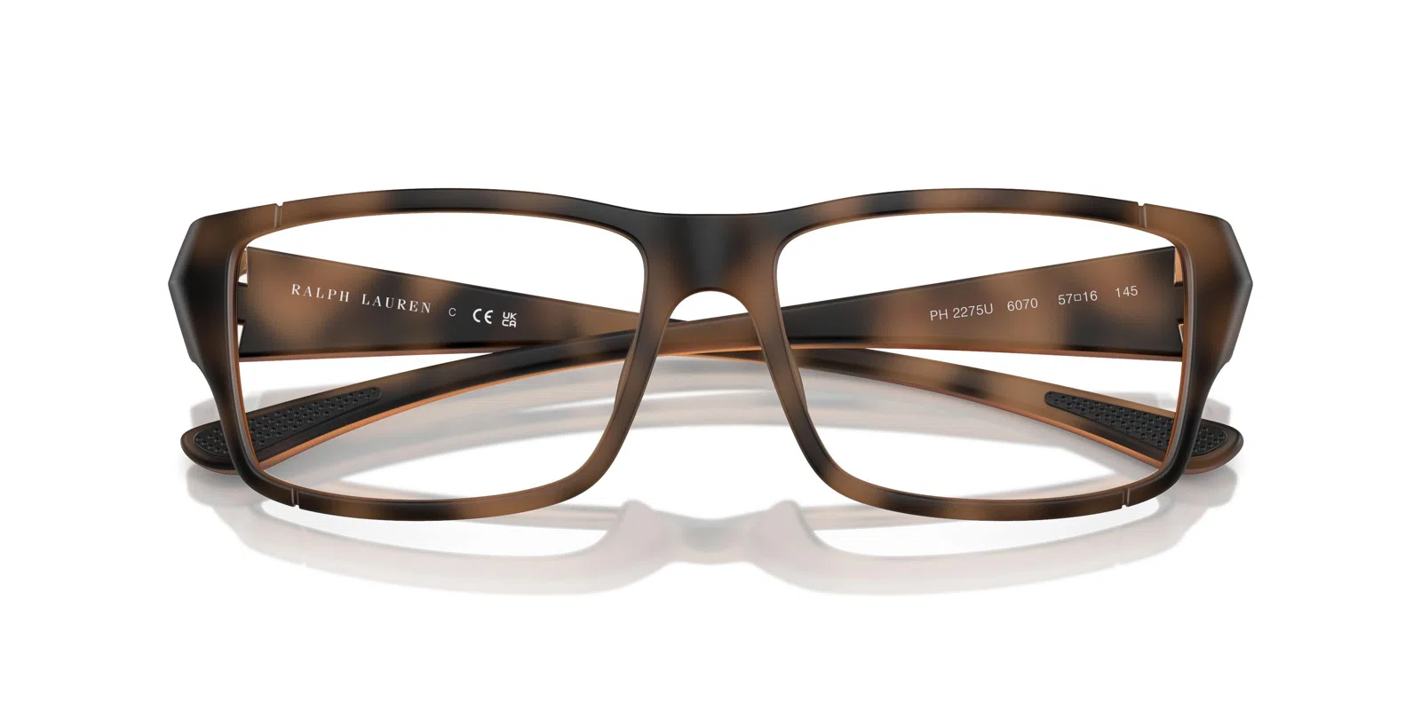 Polo 2275U Eyeglasses - view 19